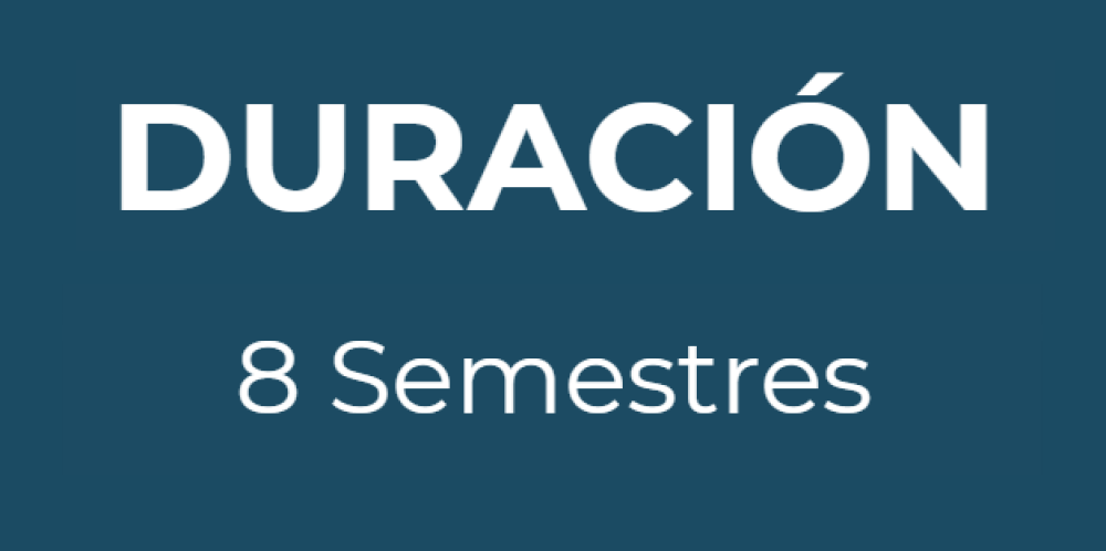 Lic Psic Duracion