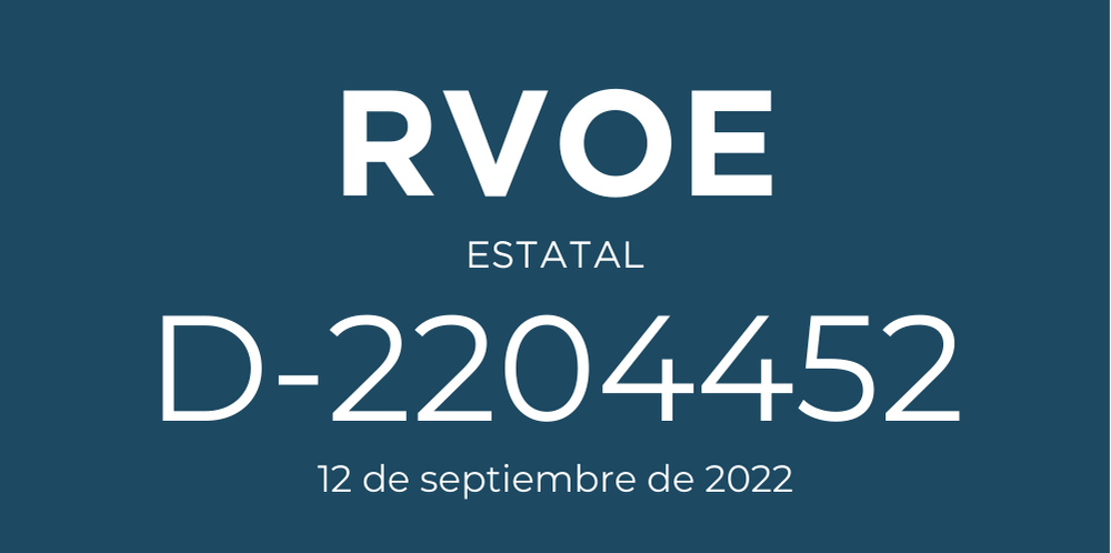 RVOE-EDU-1